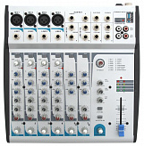 Eurosound Compact-1202X