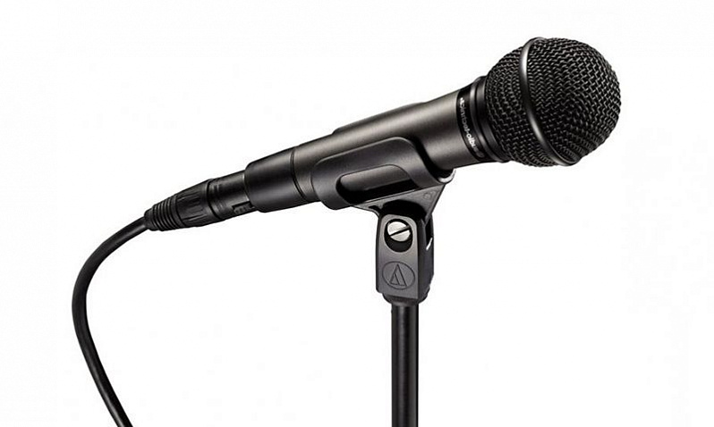 Audio-Technica выпускает новые вокальные микрофоны ATM510 и ATM610a