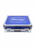 Chamsys Flight Case for MagicQ Compact Console