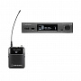 Audio-Technica ATW3211 поясная радиосистема (комплект приёмник и поясной передатчик без микрофона)