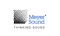 MEYER SOUND 900-LFC 1 HIGH PULLOVER SPEAKER COVER