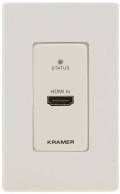 Kramer WP-871XR/US(W/B)