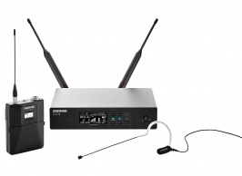 SHURE QLXD14E/153B G51