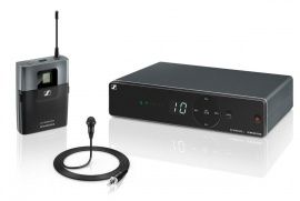 Sennheiser XSW 1-ME2-A