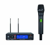 Arthur Forty U-990C, (UHF)