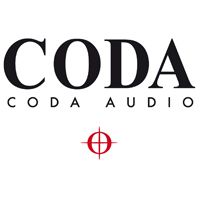 Coda audio DSF