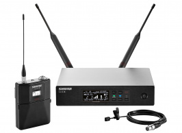 SHURE QLXD14E/93 G51