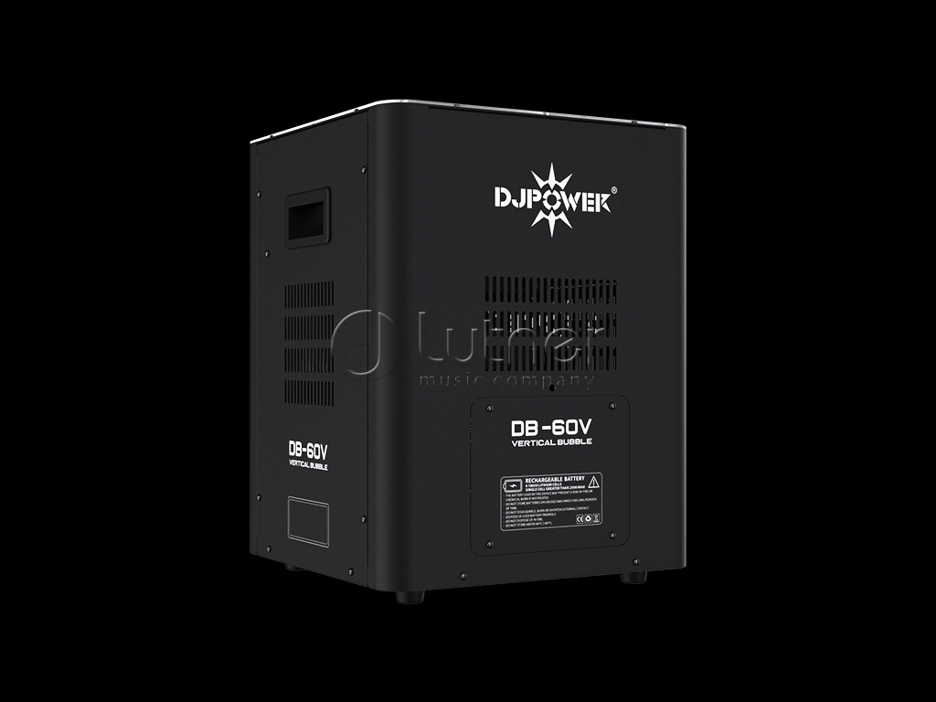DJPower DB-60V
