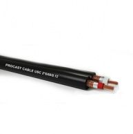 PROCAST Cable USC 2*6/60/0.12