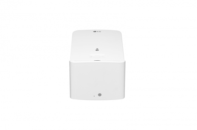 LG HF65LSR