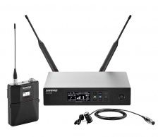 SHURE QLXD14E/85 P51 710 - 782 MHz