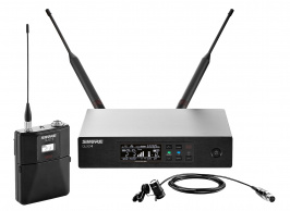 SHURE QLXD14E/85 G51