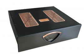 Legacy Audio iV3 Black
