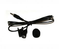 Arthur Forty AF-Tie Mic (Mini-Jack)