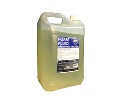 ADJ Foam Fluid 5L