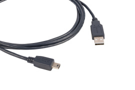 Kramer Electronics C-USB/Mini5-3