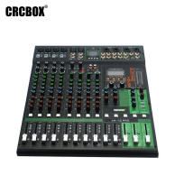 CRCBOX XA-12 PRO