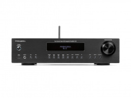 Premiera A1S Black