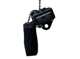 ChainMaster D8 RiggingLift chain hoist 320 kg; 4 m/min; 12,5 m