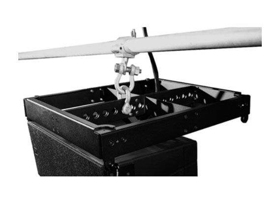 Fanbridge Rigging Frame HK AUDIO Rigging Frame – каталог «Дип Саунд»