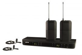 Shure BLX188E/W85 M17