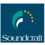 Soundcraft Series 10/10s Dual Large VU Master Meters