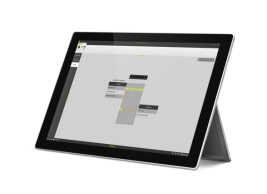 Televic CoCon Video Routing