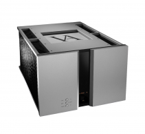 Vitus Audio SM-103 mk.I Silver