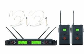 Arthur Forty U-9900B (UHF)