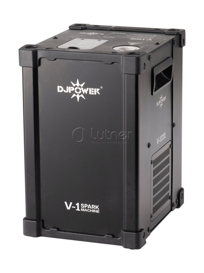 DJPower V-1-DJPower
