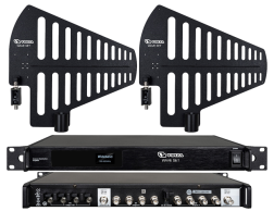 VOLTA WAVE SET