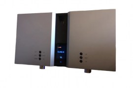 Vitus Audio SIA-030 Silver