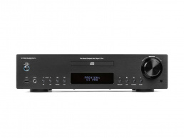 Premiera C1 Pro Black