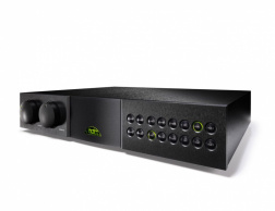 Naim NAC 552 с блоком питания NAPS 552-DR black