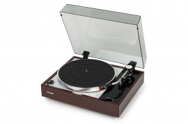 Thorens TD 1500 black
