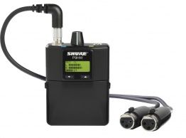 SHURE P9HW