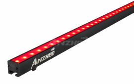 Anzhee PIXEL TUBE AA50 Frosted