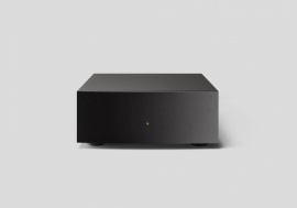 Naim Phono Stage StageLine [S (low output MC)] black