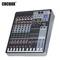 CRCBOX FX-6 PRO