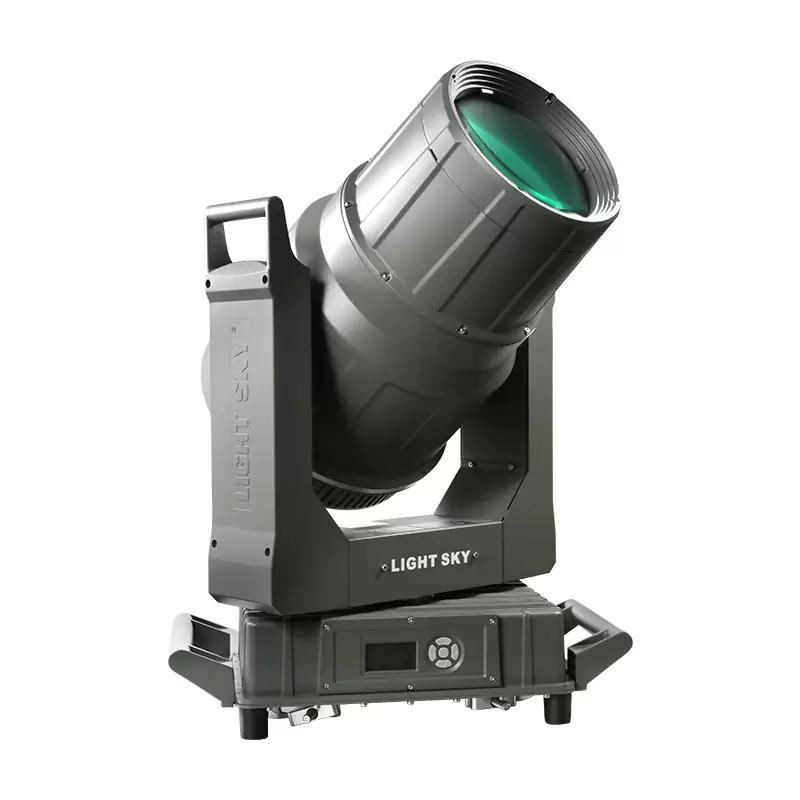Light Sky SHARK LASER