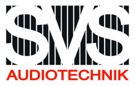 SVS Audiotechnik L206TG