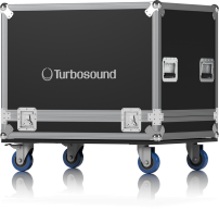 Turbosound BERLIN TBV118L-RC1