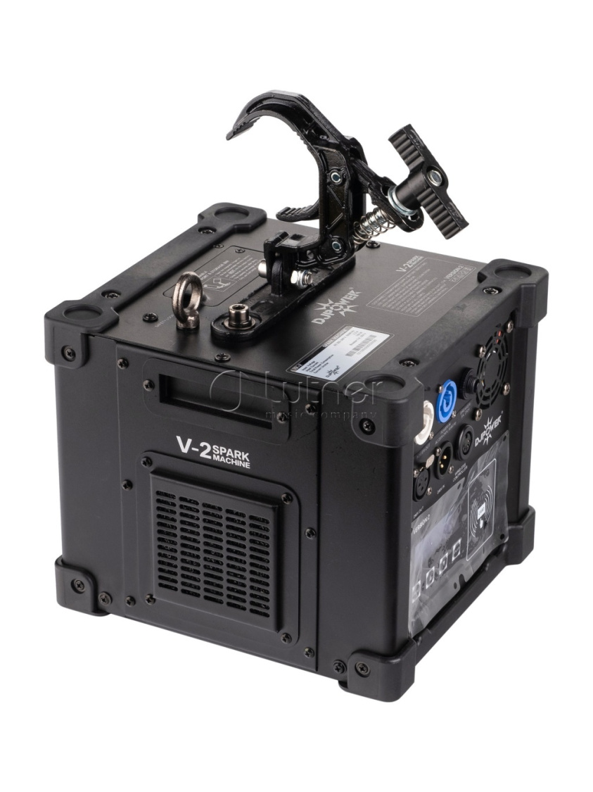 DJPower V-2-DJPower