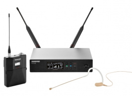 SHURE QLXD14E/153T G51
