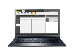 Televic CoCon Messaging/ Services