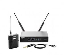 SHURE QLXD14E/98H P51 710 - 782 MHz