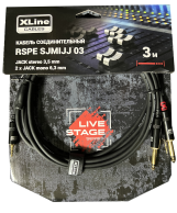 Xline Cables RSPE SJMIJJ03