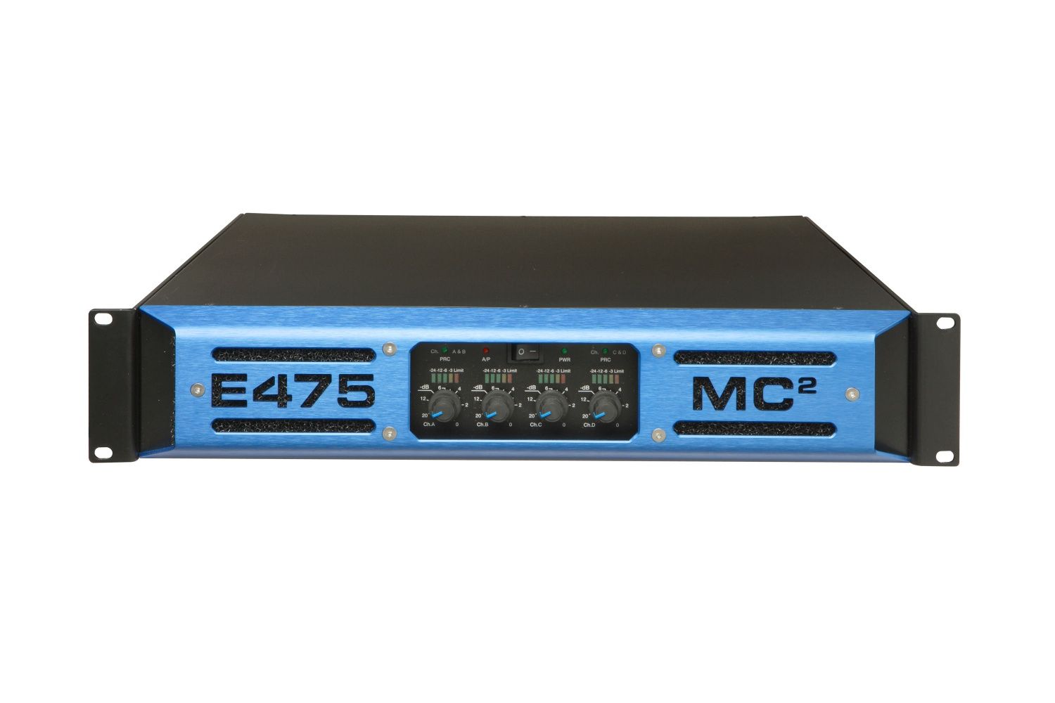 MC2 Audio E4-75
