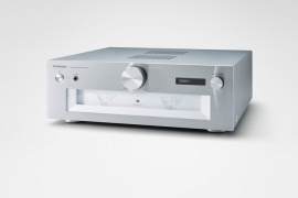 Technics SU-G700 Silver
