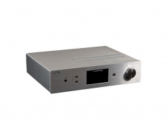 Myryad Z350 Silver
